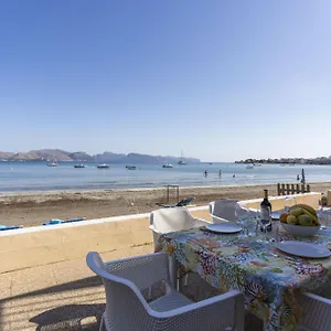  Ferienhaus Sa Platgeta